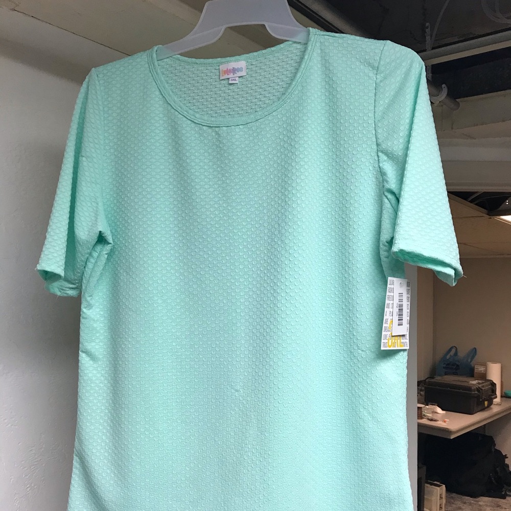 Lularoe Gigi